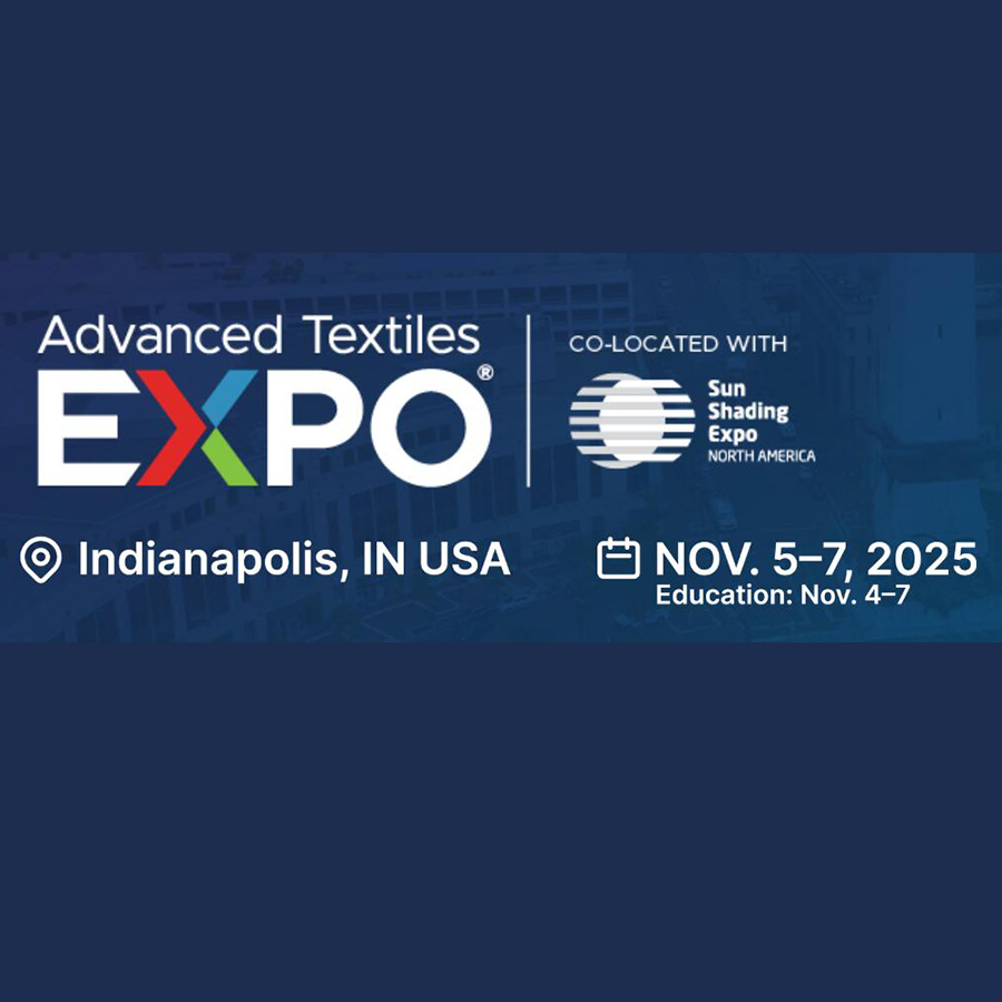 DI EXPO 2025 Kain Industri Lengkap